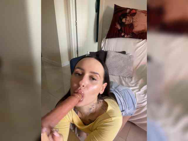 Italianka webcam