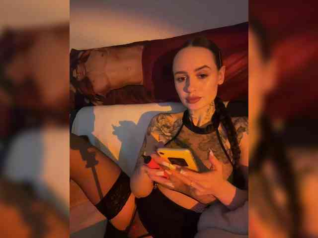 Italianka webcam