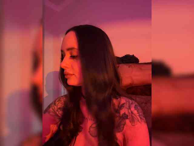 Italianka webcam