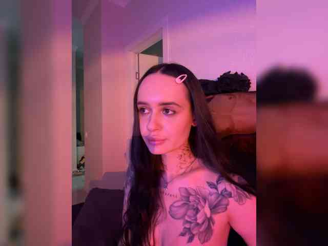 Italianka webcam