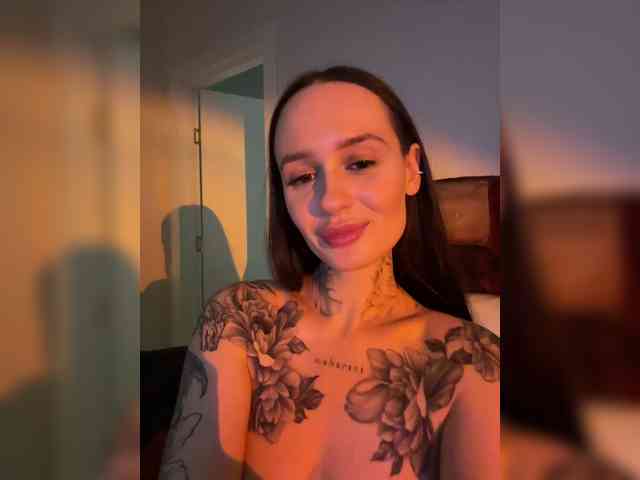 Italianka webcam