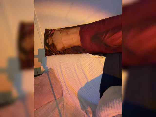 Italianka webcam