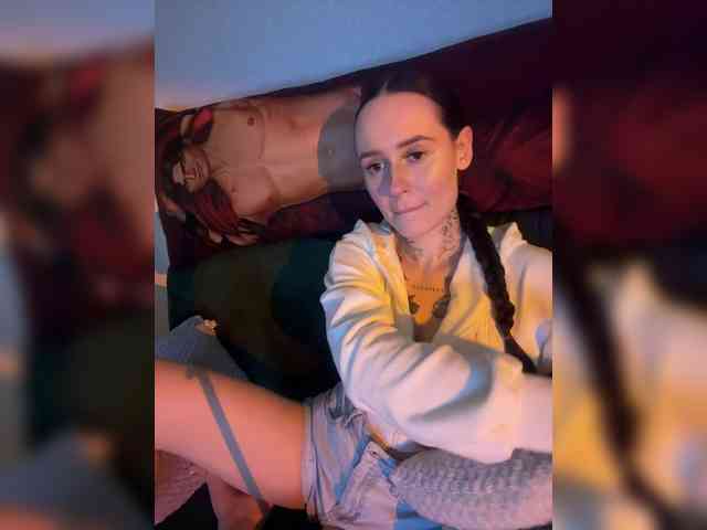 Italianka webcam
