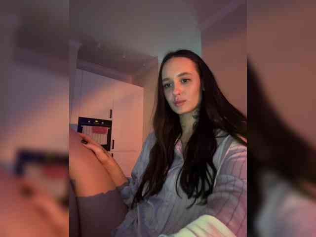 Italianka webcam