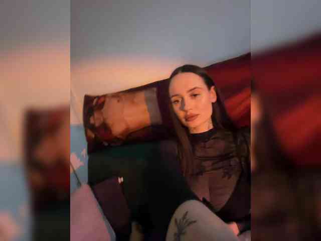 Italianka webcam