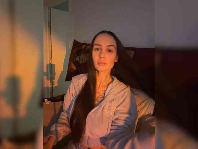 Italianka webcam