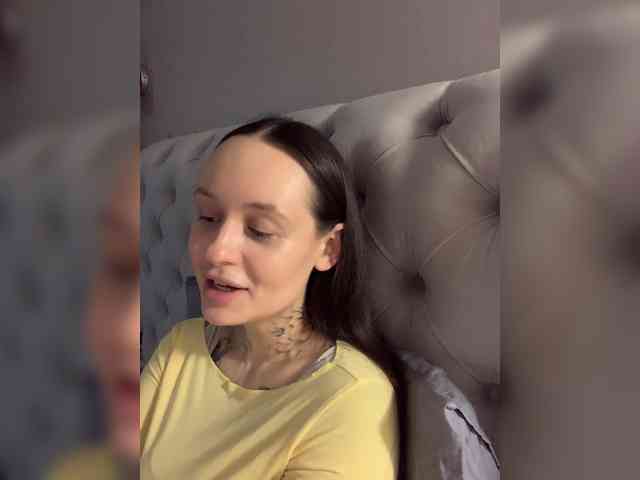 Italianka webcam