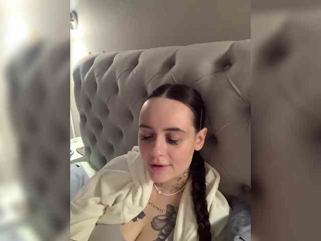 Italianka webcam