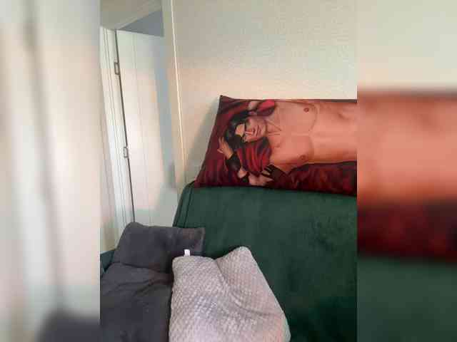 Italianka webcam