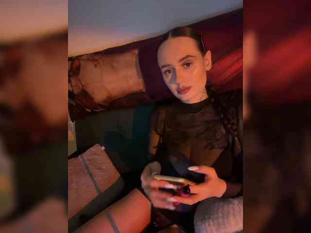 Italianka webcam