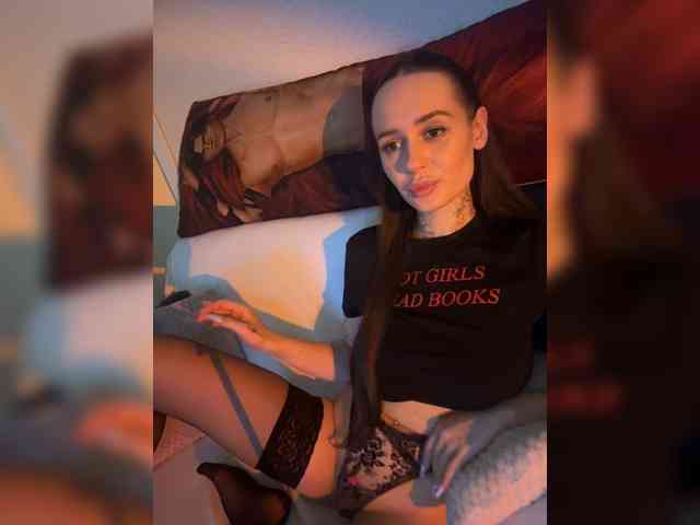 OriginalHOOLi Sex Cam Show