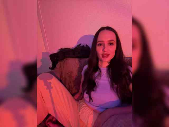 Italianka webcam