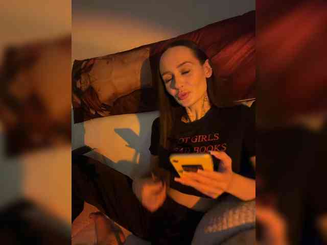 OriginalHOOLi Sex Cam Show