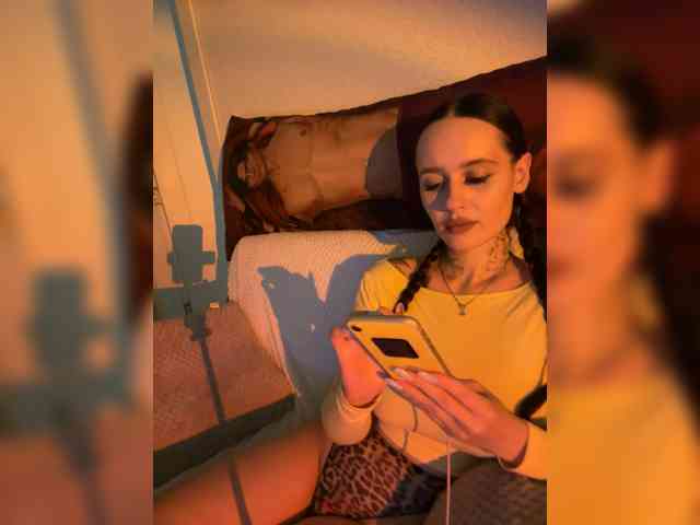 Italianka webcam