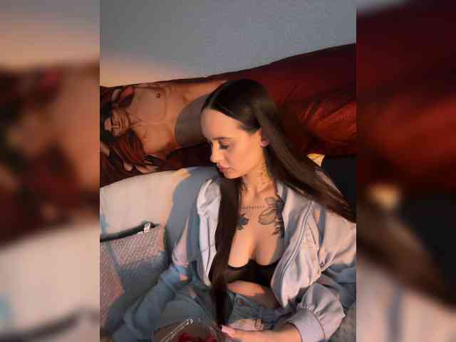 Italianka webcam