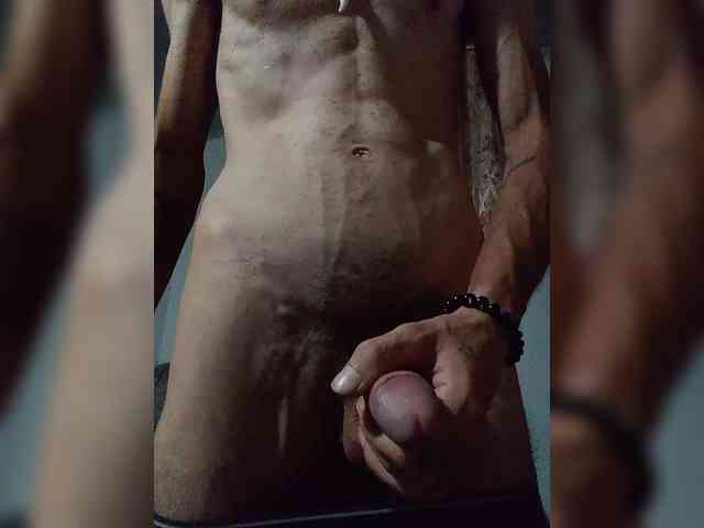 NikoBeatsxx Sex Cam Show
