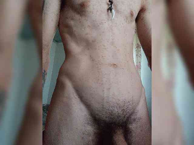 NikoBeatsxx Sex Cam Show