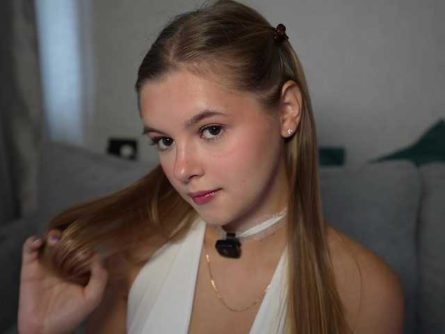 Tenderpassion live cam on BongaCams