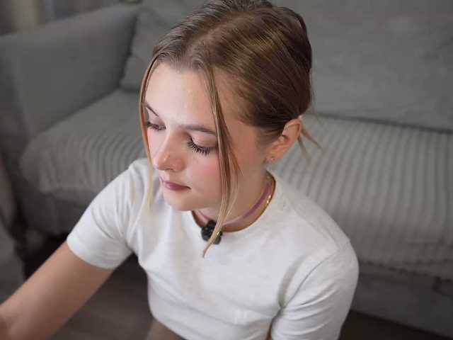 Tenderpassion live cam on BongaCams