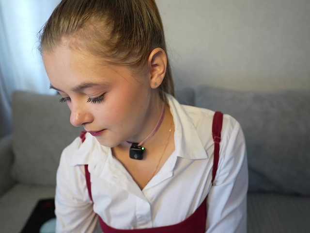 Tenderpassion live cam on BongaCams