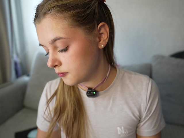 Tenderpassion live cam on BongaCams