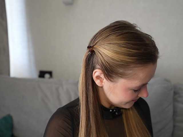 Tenderpassion live cam on BongaCams