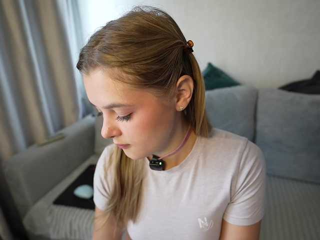 Tenderpassion live cam on BongaCams