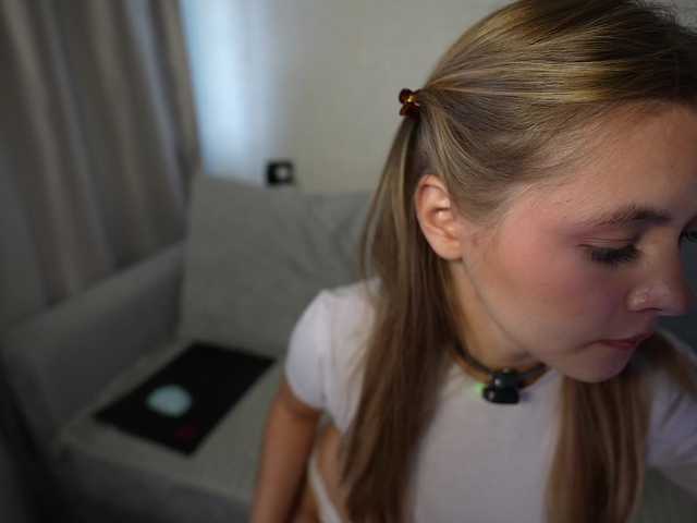 Tenderpassion live cam on BongaCams