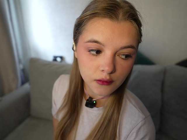 Tenderpassion live cam on BongaCams
