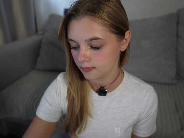 Tenderpassion live cam on BongaCams