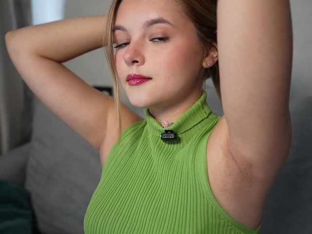 Tenderpassion