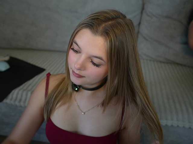 Tenderpassion live cam on BongaCams