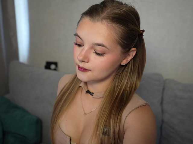 Tenderpassion live cam on BongaCams