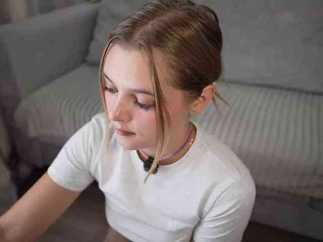 Tenderpassion webcam