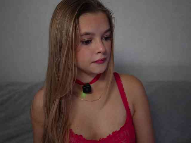 Tenderpassion webcam