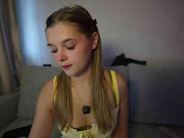 Tenderpassion webcam