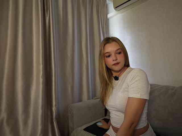 Tenderpassion webcam