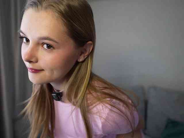 Tenderpassion webcam