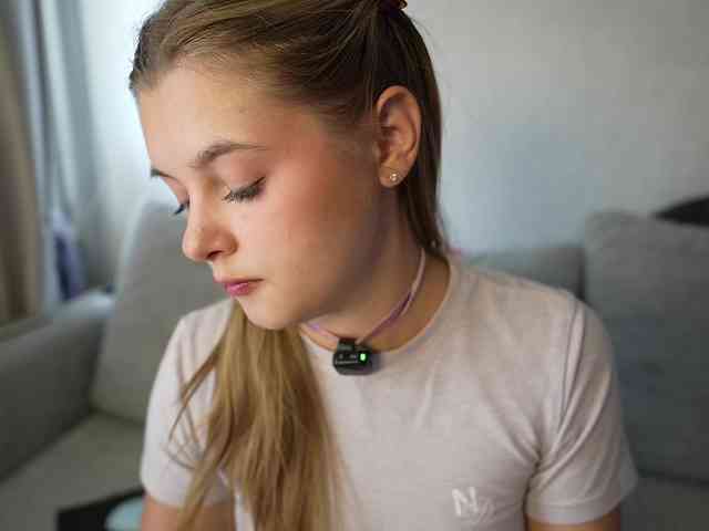 Tenderpassion webcam