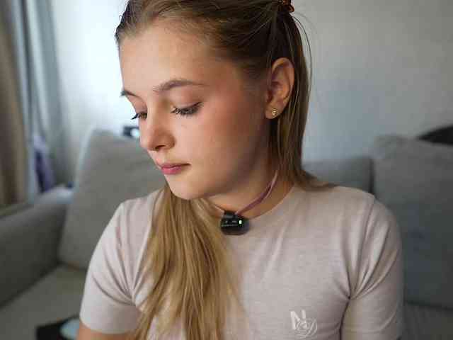 Tenderpassion webcam