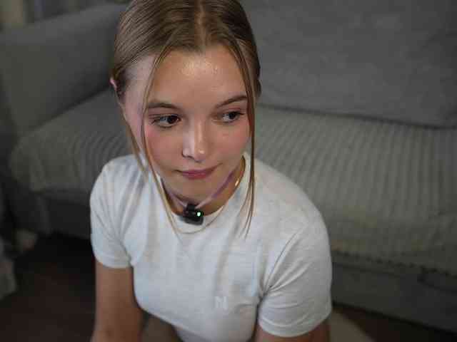 Tenderpassion webcam