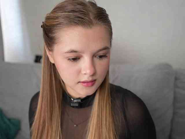 Tenderpassion webcam