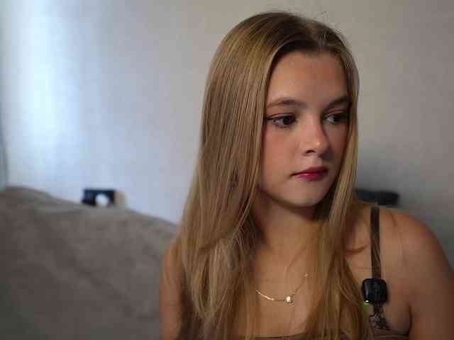 Tenderpassion webcam