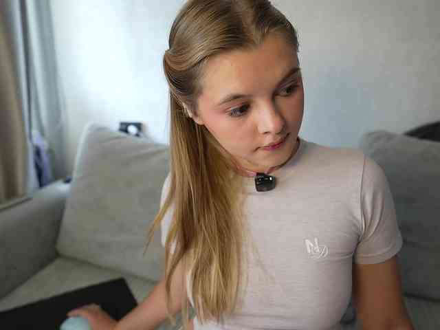 Tenderpassion webcam