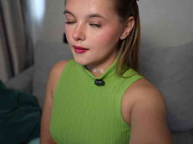 Tenderpassion webcam