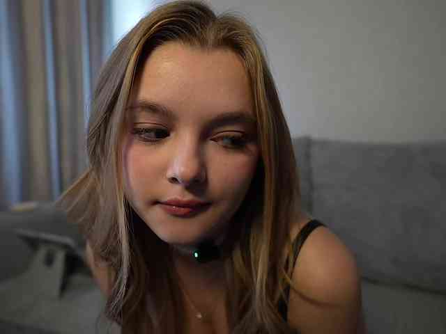 Tenderpassion webcam