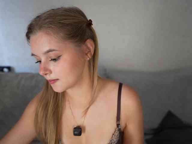 Tenderpassion webcam
