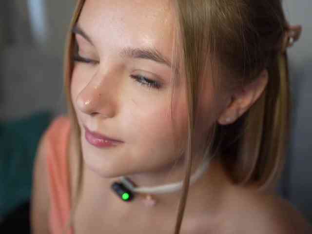 Tenderpassion webcam