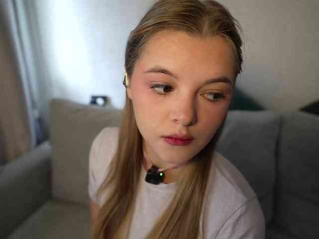 Tenderpassion webcam
