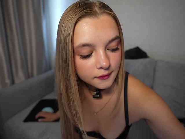 Tenderpassion webcam